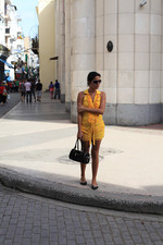 Havana, 2012